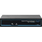 ABUS Security-Center Both IR CCTV System, 16 Camera Connections, 4 PoE (Power Over Ethernet)
