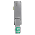 Briton Fire Door Push Bar