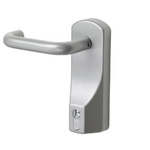 Exidor Outside Access Device, , Works with Double Doors