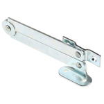 Savigny Right Handed Steel Lid Stay, 100mm