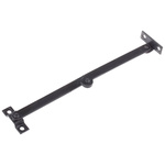 Pinet Left Handed Steel Lid Stay, 80mm