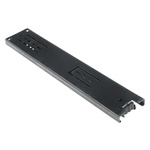 Accuride Steel Drawer Slide, 250mm Closed Length, 45kg Load