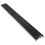 Accuride Steel Drawer Slide, 400mm Closed Length, 45kg Load