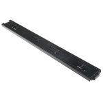 Accuride Steel Drawer Slide, 450mm Closed Length, 45kg Load