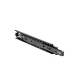 Accuride Steel Drawer Slide, 550mm Closed Length, 45kg Load