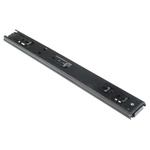 Accuride Steel Drawer Slide, 300mm Closed Length, 50kg Load