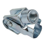 RS PRO Steel M4 x 0.7 Clevis, 21mm x 8mm