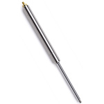 Camloc Stainless Steel Gas Strut, with Ball & Socket Joint, 364mm Extended Length, 150mm Stroke Length