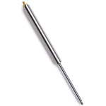 Camloc Stainless Steel Gas Strut, with Ball & Socket Joint, 464mm Extended Length, 200mm Stroke Length