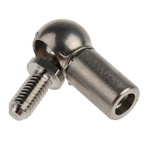 Camloc Stainless Steel M8 x 1.25 Ball and Socket Joint, 30mm