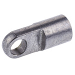 Camloc Stainless Steel M6 x 1 Flat Flat Eye, 33mm x 12.7mm