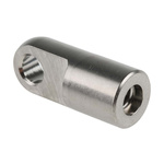 Camloc Stainless Steel M8 x 1.25 Flat Flat Eye, 40mm