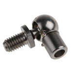 Camloc Stainless Steel M6 x 1 Ball and Socket Joint, 25.50mm