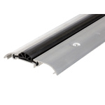 RS PRO Aluminium Edging Strip, 838mm