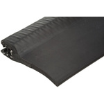 RS PRO Black EPDM  Edging Strip, 20m