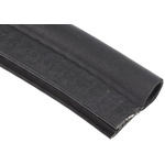 RS PRO Black EPDM  Edging Strip, 20m