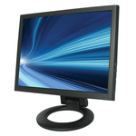 Vigilant Vision DS15LED 15.6 LED CCTV Monitor
