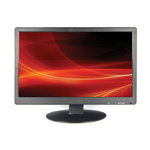 Honeywell Safety DS195A-HDA 19.5in LED CCTV Monitor