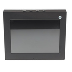 Vigilant Vision DSM8WGF 8in LED CCTV Monitor