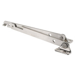 Pinet Right Handed Stainless Steel Lid Stay, 290mm