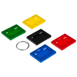 Securikey Plastic Key Tags