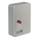 Securikey Key Cabinet 20