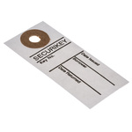 Securikey Location Cards