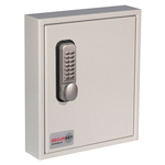 Securikey Key Cabinet 48