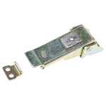 Savigny Steel Toggle Latch, 74 x 28 x 19.5mm