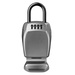 Master Lock 5414EURD Combination Lock Key Lock Box