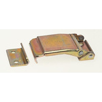 Savigny Stainless Steel Toggle Latch, 111 x 49 x 10.5mm