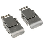 Savigny Stainless Steel,Spring Loaded Toggle Latch, 57.5 x 28 x 11mm