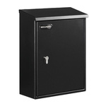 Mailbox, 375 mm x 300mm x 120 mm