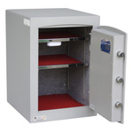 Securikey 67L Safe