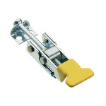 Southco Stainless Steel Lockable Toggle Latch, 68 x 27 x 20mm