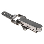 Savigny Stainless Steel,Spring Loaded Toggle Latch, 185 x 50 x 18mm