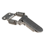 Savigny Stainless Steel,Spring Loaded Toggle Latch, 47.5 x 35 x 9mm