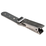 Savigny Stainless Steel,Spring Loaded Toggle Latch, 86 x 40 x 22mm