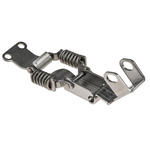 Savigny Stainless Steel,Spring Loaded Toggle Latch, 53 x 35 x 17mm