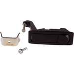 Southco Steel Compression Latch, 109 x 41 x 34mm
