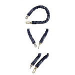 Squire 1500mm, 16mm diameter, Alloy Steel Security Chain