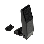 Southco Toggle Latch, 95 x 37 x 17mm