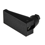 Southco Swell Latch, 39 x 17 x 61.5mm