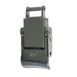 Savigny Steel Lockable,Spring Loaded Toggle Latch