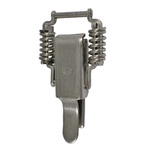Savigny Steel Lockable,Spring Loaded Toggle Latch