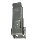 Savigny Steel Lockable,Spring Loaded Toggle Latch