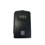 RS PRO Combination Lock Key Safe