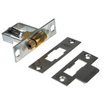 Legge B1511SS Brass Door Latch