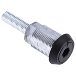 Southco Steel Compression Latch, 47.5 x 29 x 64mm