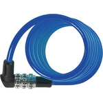 ABUS 6mm, Cable Lock